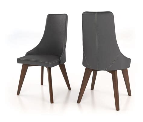 colibri chanel dining chair|Chanel Leather Dining Chair by Colibri – Color Options.